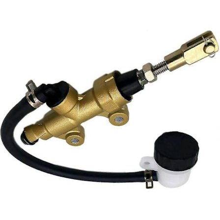 Arctic Cat 400-650 ATV Bremsekit 2x4/4x4 2004-2005 m/Hovedcylinder