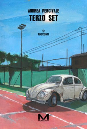 Terzo set Andrea Percivale