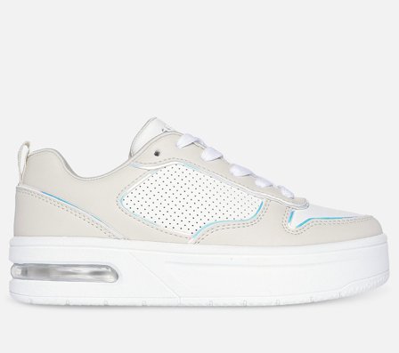 Skechers, Court HI-Air, 38, Flicka