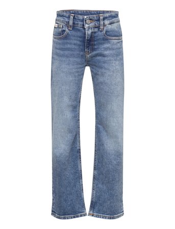 Calvin Klein | Reg Straight Wash Blue Cf | 140