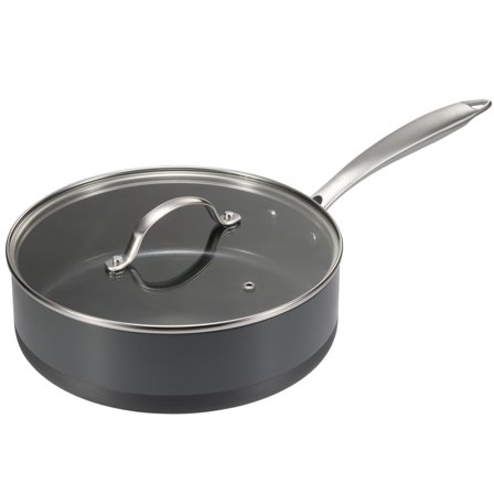 Dorre Coria traktørpanne 28 cm' - 'Svart