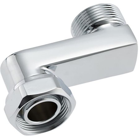 Mora 630360AE Mellankoppling M26x1,5 x M26x1,5, excentrisk 40 mm, Installation