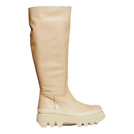 Paloma Barceló, Boots Wit, Dames, Maat:38 EU
