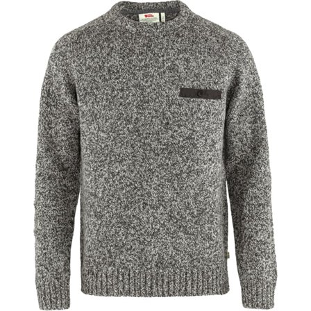 Fjällräven Lada Round-neck Sweater M