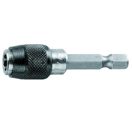 Fein 60510011009 Bitshållare 1/4", med snabbchuck, Maskintillbehör & förbrukning