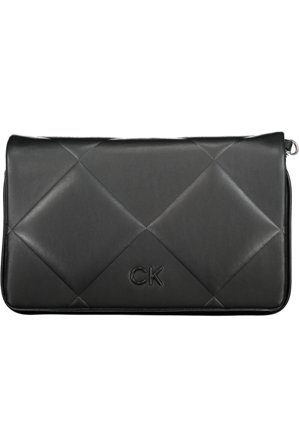 Calvin Klein Borsa Donna Nero