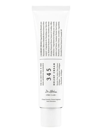 Dr. Althea 345 Relief Cream - Nude - 50 ML