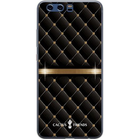 Yhteensopiva Puhelinkuori Huawei Huawei P10 Cactus and Friends – NightQuilt