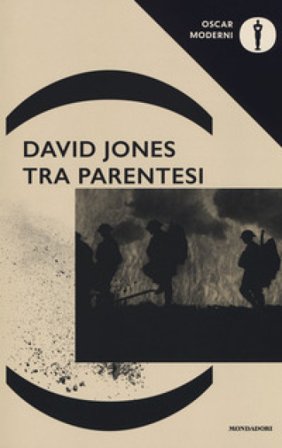Tra parentesi David Jones