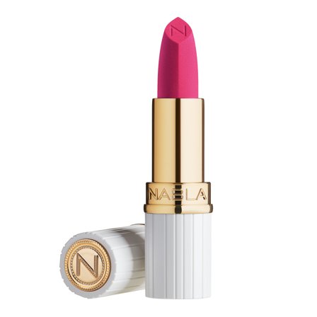 Nabla Matte Pleasure Lipstick Rocket Fuchsia 3.5g - Rossetto mat