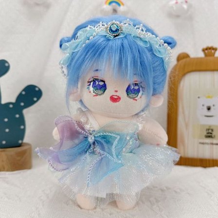 Doll Lovely Clothes Princess Dress 3 3