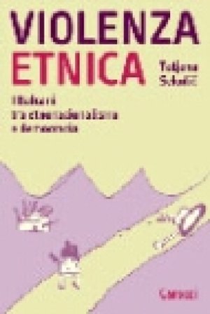 Violenza etnica. I Balcani tra etnonazionalismo e democrazia Tatjana Sekulic