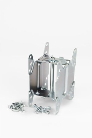 Nederman 30372407 Väggfäste svängbart, Övriga maskintillbehör