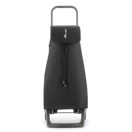 Rolser Shoppingvagn Joy Ln Väskor Unisex Svart ONESIZE