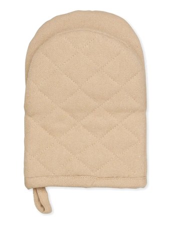 Engholm Textiles Thor Mini Handske - Beige - ONE SIZE