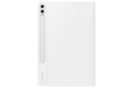 Samsung EF-DX825 tysk tastatur QWERTZ Galaxy Tab S10+ / S9+ / S9 FE+