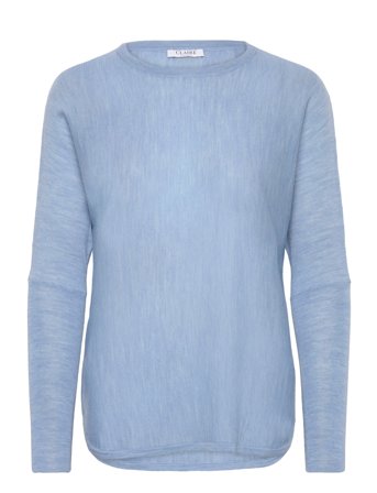 Cwpippa - Pullover Blue Claire Woman