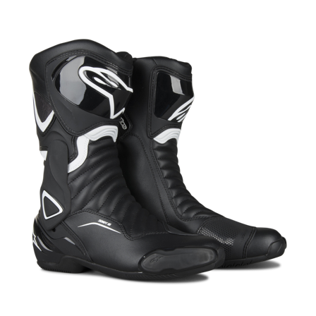 Buty motocyklowe Alpinestars SMX-6 V2 Jasnoszary 41