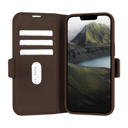 DBRAMANTE1928 Oslo Pro iPhone SE (4th Gen) STD-MED