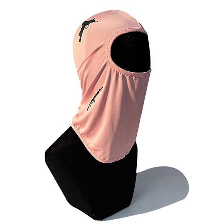 Full Face Balaclava Hatter Utendørs Sport Ski Sykkel Caps Sommer Motorsykkel Sykkel Taktisk CS Maske For Unisex Hette