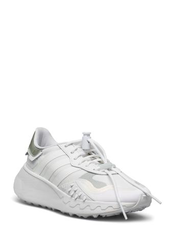 Choigo W White Adidas Originals