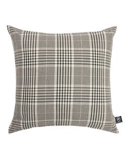 Pudebetræk Harald ternet 1-pak Hør