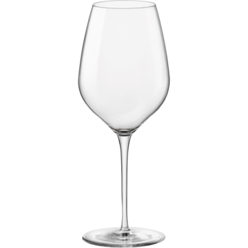 InAlto Tre Sensi Vinglass 30cl
