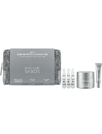 BABOR Barrier Protection Routine Presentaskar & set Unisex 50+7+6
