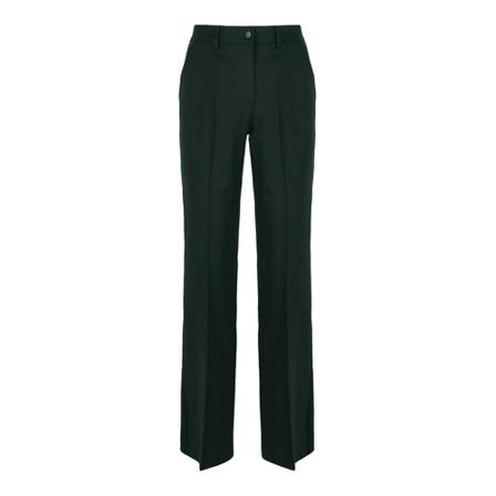 P.a.r.o.s.h. Broek , Groen , Dames , Maat: L