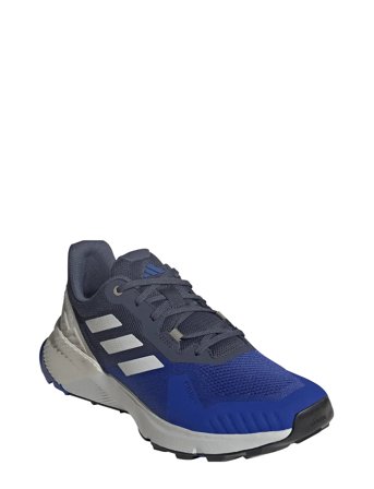 adidas Terrex Terrex Soulstride - Blue - 43 1/3