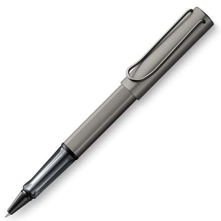 Lamy Lx Ruthenium Rollerball