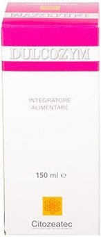 Dulcozym 150ml