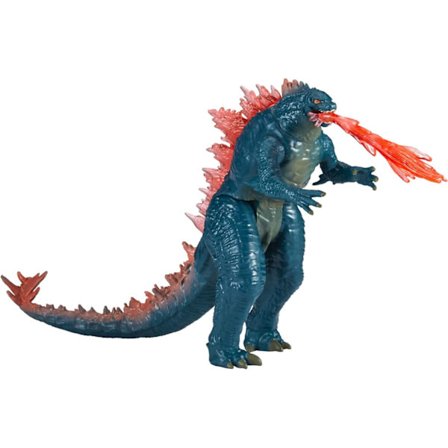 Godzilla x King Kong Giant Skar Actionfigur Leksaker Shimo Suko med Doug Actionfigur