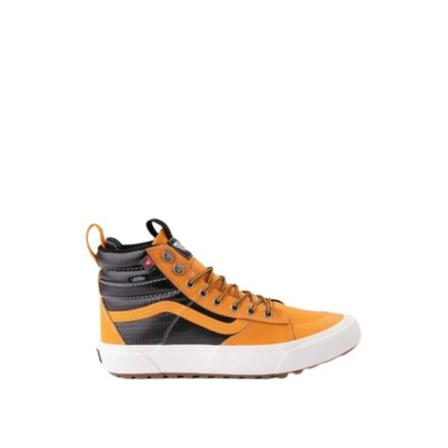 Vans Sk8-Hi-Mte sneakers Brun, Herre, Størrelse: 38 1/2 EU