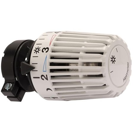 TA TRV 300 Termostat 6-28 °C, Varme