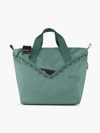 Klättermusen Bor Väska 13L - Faded Green - One Size