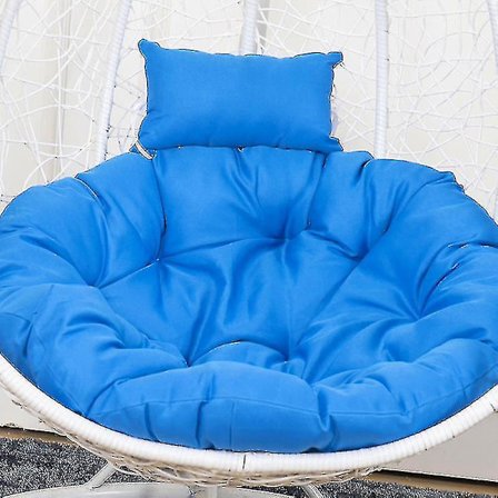 Hengekkestolpute Polstret Hengekøyestolpute Hjemmesvingestolpute