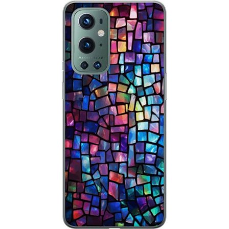 Mobilskal till OnePlus 9 Pro med Disco