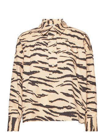 Second Female | Florin Blouse | XS