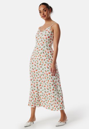 Pieces Pcnya Slip Ankle Dress Vaatteet