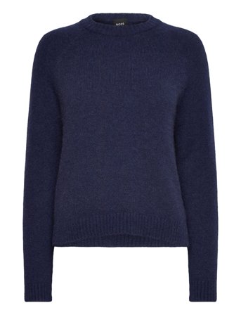 BOSS Febisan - Navy - S