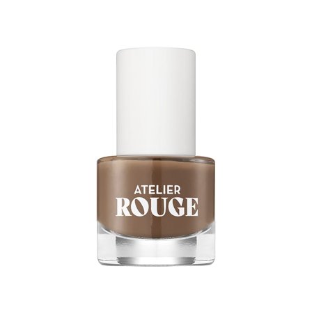 Atelier Rouge Nail Polish 144 Hazel Gaze, Makeup, Negle, Neglelak