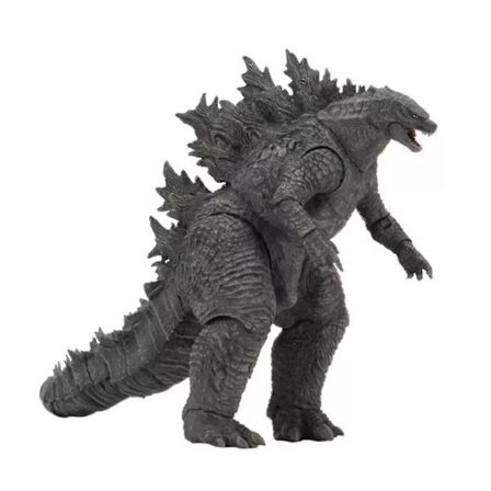 Godzilla Modell Film Edition Monster King Figur 7 tum 7 Leksaker I Ask