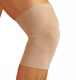 Gibaud Ginocchiera Sport Camel Taglia 4