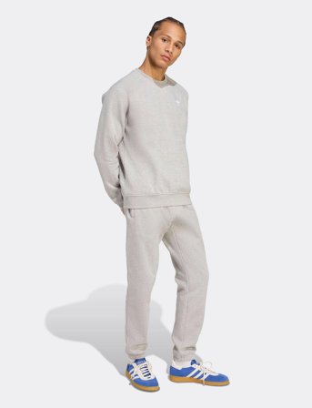 adidas Originals Ess Crew - Grey - XL