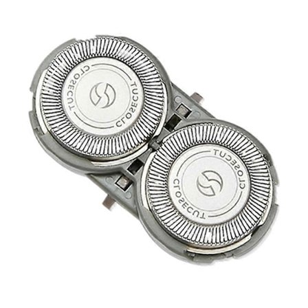 Erstatnings barberblad til Philips PQ182 PQ183 PQ206/190