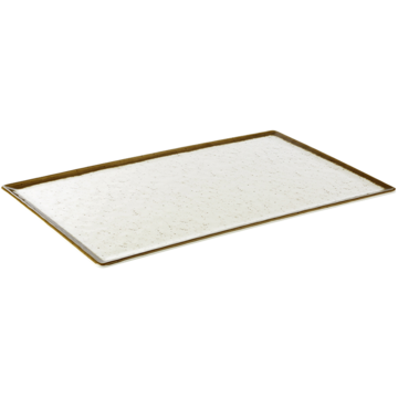 Serveringsfat APS Stone Art Me