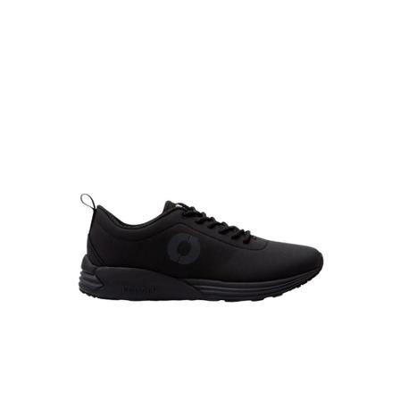 Ecoalf, Sneakers Zwart, Dames, Maat:41 EU
