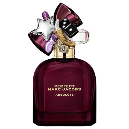 Marc Jacobs Perfect Absolute Eau de Parfum 50 ml, Parfumer & Dufte, Til Hende, Eau De Parfum