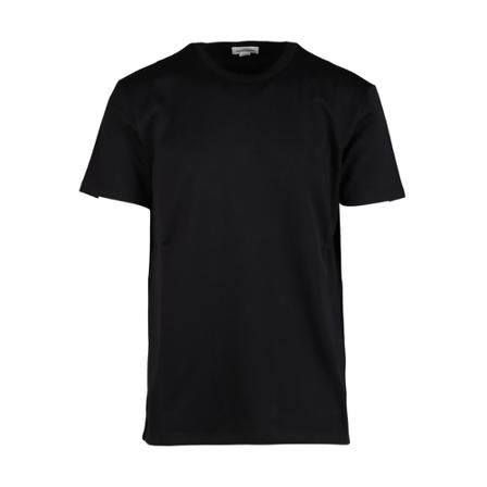 Alexander Mcqueen - T-shirts - Svart - Herr - Storlek: M, Herr, Storlek: M